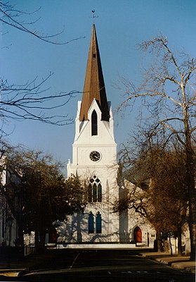 The Mother Church (Moederkerk)