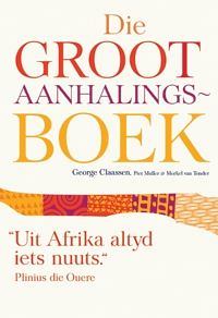 Die groot aanhalingsboek