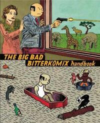 The big bad bitterkomix handbook