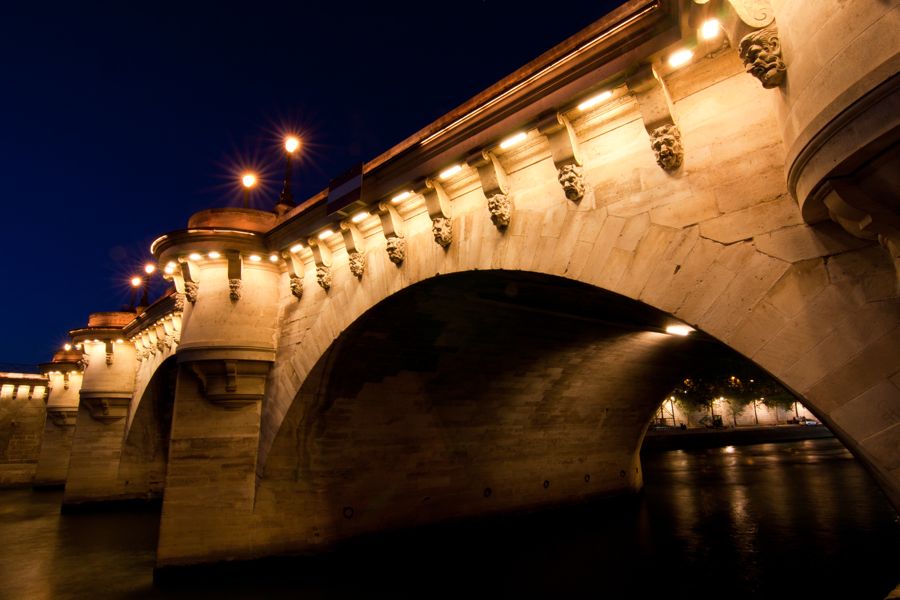 Pont Neuf, Paris