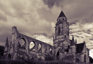 Saint-Etienne-le-Vieux