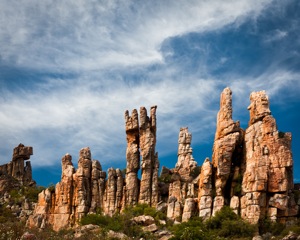 Cederberg Rocks