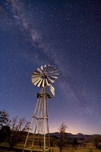 Freestate Windmill