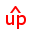 up