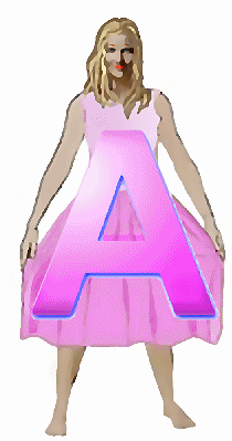 Anna Maria, anklicken f�r Animation