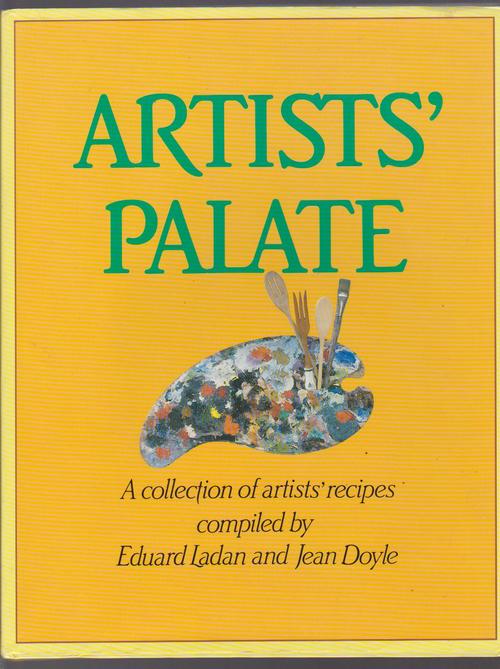 Artists' Palate