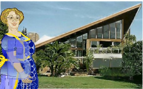 Barbara, anklicken f�r Animation