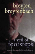 A Veil of footsteps