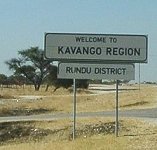 Kavango