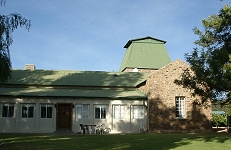 Savanna Guest Farm