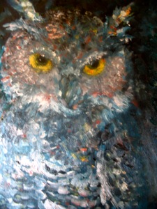 Owl 2011