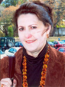 Malene Breytenbach