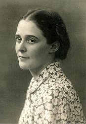 Marié Opperman