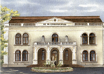 Old Conservatoire