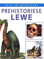 Prehistoriese Lewe